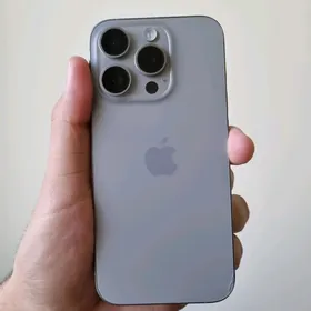 IPhone 15pro 256.gb