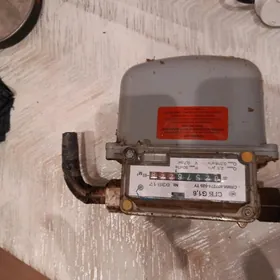 Продам Газовый счётчик