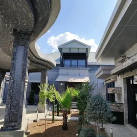 Багир 8 соток котедж мансарда