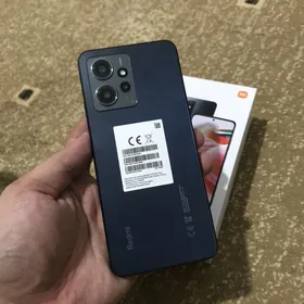 Redmi note 12