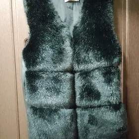 безрукавка