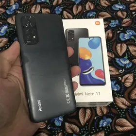 Redmi note 11