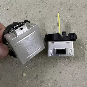 mersedes212 far lampasy