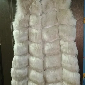 безрукавка