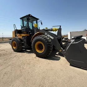 XCMG ZL50 2025
