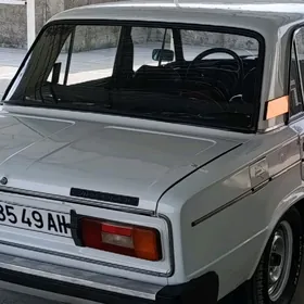 Lada 2106 2001