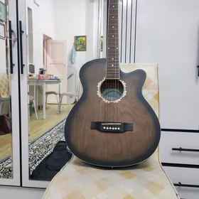 akustika gitara" BRILLIANT"