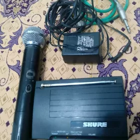 suhr mikrafon