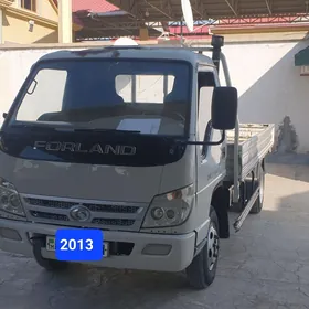 Forland H2 2013