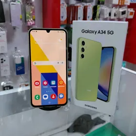 Samsung a34 5G