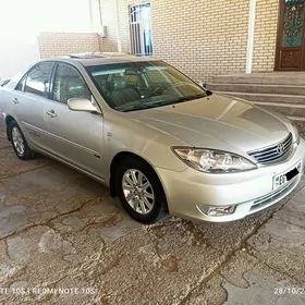 Toyota Camry 2002