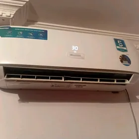Kondisoner Hisense 40 lyk tàze