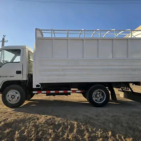 Forland H2 2010