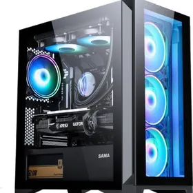 kompyuter Sborka|компьютер сборк