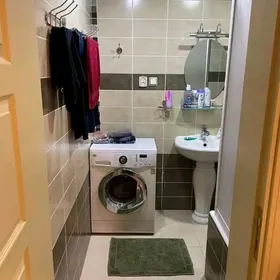 Arenda Jaý 1 Nji Etaź Ýewro ️