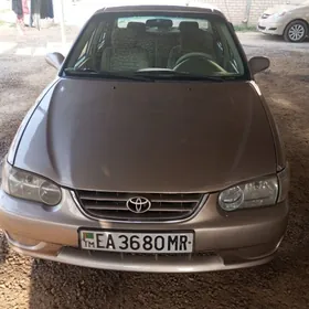 Toyota Corolla 2001