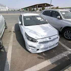 Kia Forte 2021