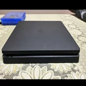 ps4 slim