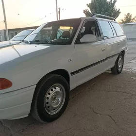 Opel Astra 1993