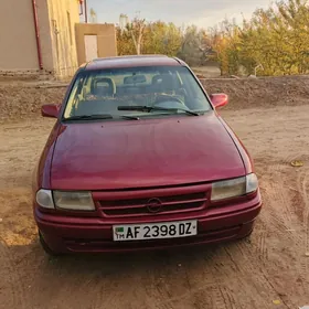 Opel Astra 1992