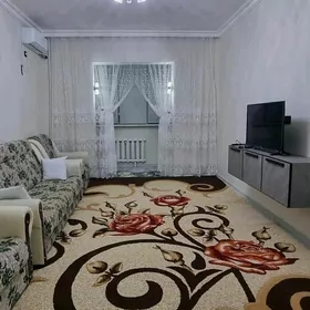 2 ком квартира