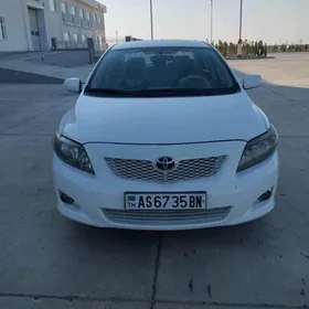 Toyota Corolla 2010