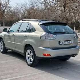 Lexus RX 330 2004