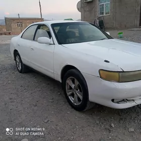 Toyota Chaser 1994