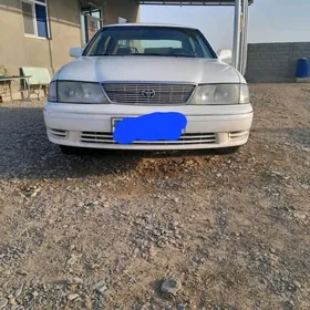 Toyota Avalon 1996
