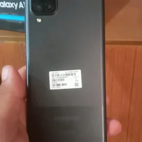 Samsung A12