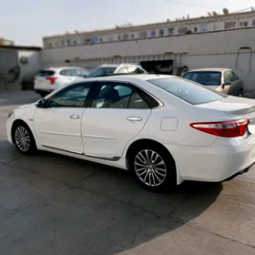 Toyota Camry 2015