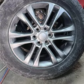 diska ford expedition форд 20