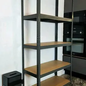 Стеллаж металлический