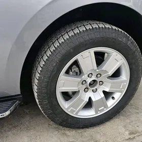 diska форд ford экспедишн 20