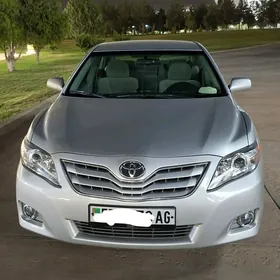 Toyota Camry 2009