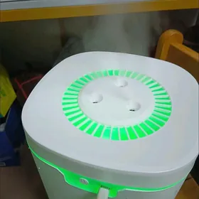 Увлажнитель воздуха 8л