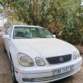 Lexus GS 300 1998