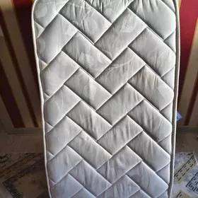 детский матрас