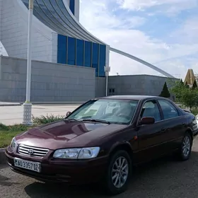 Toyota Camry 2002