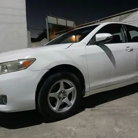 Toyota Camry 2010