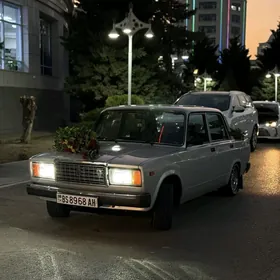 Lada 2107 2010