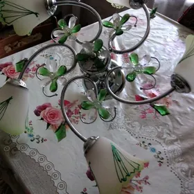 Люстра