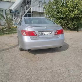 Lexus ES 350 2009