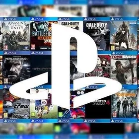PlayStation sony oyun satlyk