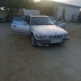 BMW 535 1992