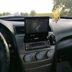 piooner cykyan tv 5350
