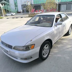 Toyota Mark II 1993