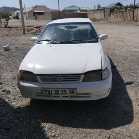 Toyota Corona 1995