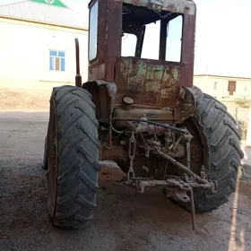 MTZ T-28 1980
