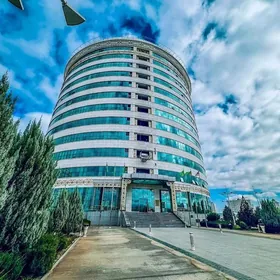 Arenda ofis Berkarar